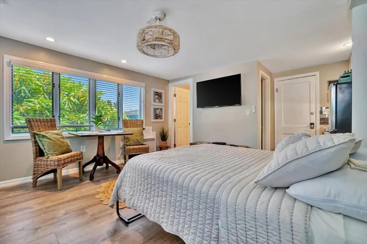 Apartment Luxury Waterside Suite 2Mins 2 Beach & Heated Pool Clearwater Beach